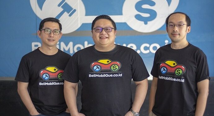 Inovasi Jadi Andalan Hadapi Tantangan Bisnis Mobil Bekas di 2020