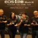 EOS 1D X Mark III, Rekam Video dan Foto Jadi Lebih Cepat