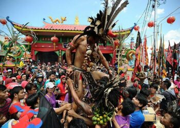 Sambut Cap Go Meh 2020, XL Tambah Kapasitas Jaringan