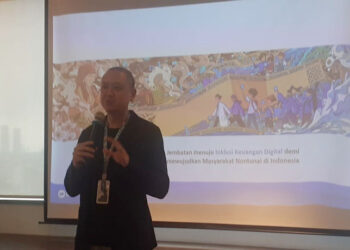 Target 2020 DANA Raih 170 Juta Pengguna