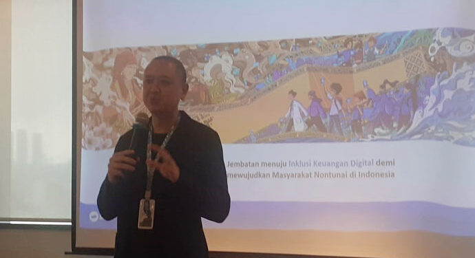 Target 2020 DANA Raih 170 Juta Pengguna