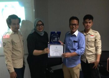 Indonesia Butuh Perbanyak Wirausahawan Muda