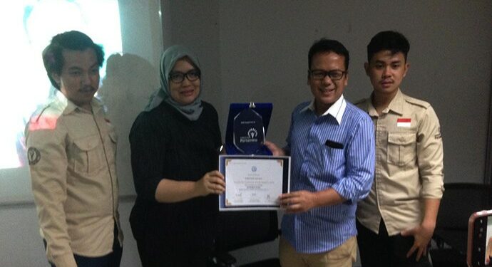 Indonesia Butuh Perbanyak Wirausahawan Muda