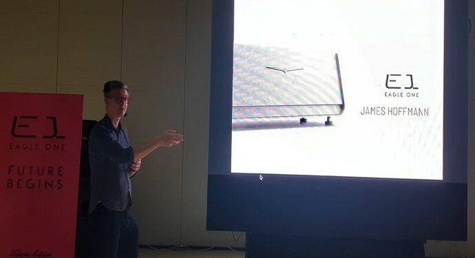 Bisnis Kedai Kopi Masih Bakal Naik di 2020