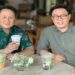 Triawan Munaf Jadi Venture Advisor East Ventures