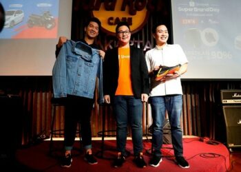 Kolaborasi Jadi Senjata Brand Lokal Bersaing Di E-Commerce