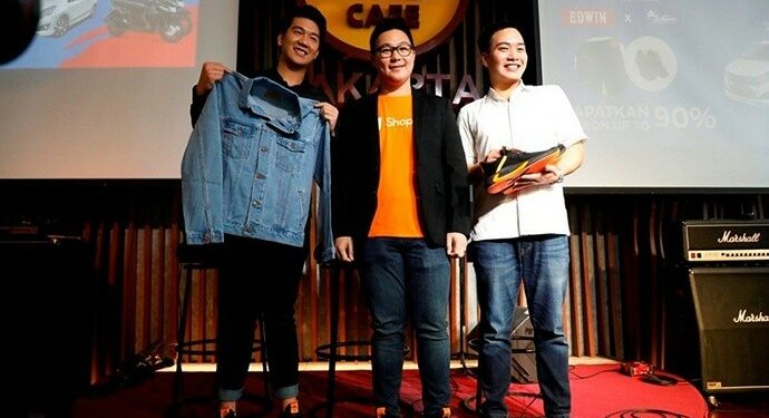 Kolaborasi Jadi Senjata Brand Lokal Bersaing Di E-Commerce