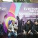 Eventori, E-commerce Untuk Dunia Hiburan