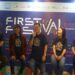 Gaet Milenial, First Media Gelar Festival Musik dan Olahraga