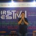 Gaet Milenial, First Media Gelar Festival Musik dan Olahraga
