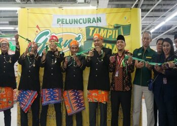 Giant Bertranformasi Dengan Berbagai Solusi dan Penawaran Terbaru