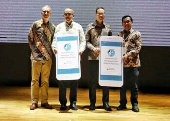 Tenaga Kerja Digital Diprediksi Sumbang PDB Rp 4,2 T pada 2030