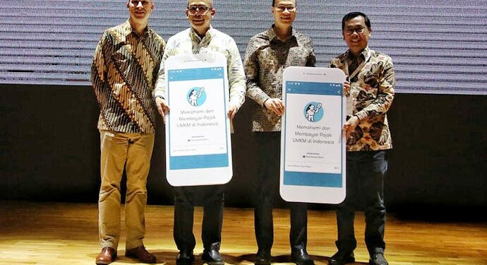 Tenaga Kerja Digital Diprediksi Sumbang PDB Rp 4,2 T pada 2030
