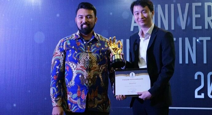 Indodax Targetkan Gaet 2 juta Member