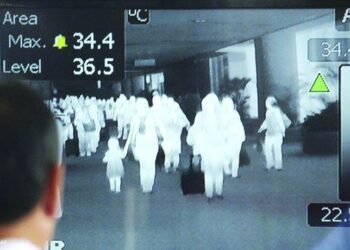 Unair Punya Alat Pendeteksi Virus Corona