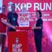 Kop Run 2020, Maraton Bersama Legenda Sepakbola Liverpool FC