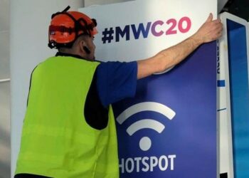 MWC 2020 Resmi Dibatalkan