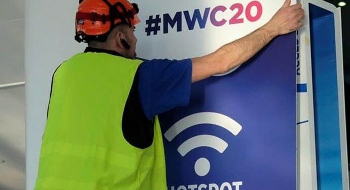 MWC 2020 Resmi Dibatalkan