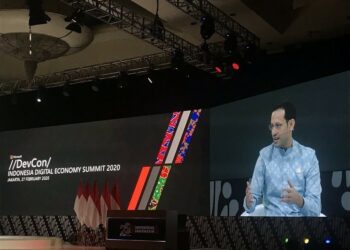 Startup Perlu Maksimalkan Talenta Digital Anak Bangsa