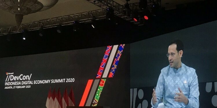 Startup Perlu Maksimalkan Talenta Digital Anak Bangsa