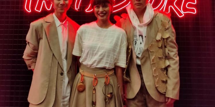 Dorong Milenial Jadikan Investasi Bagian dari Gaya Hidup