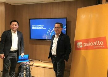 Prisma Acces Perkaya Platform Keamanan Komputasi Awan