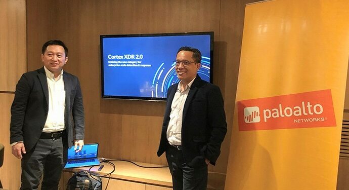 Prisma Acces Perkaya Platform Keamanan Komputasi Awan