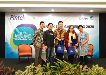 pintek gathering 2020