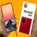 Samsung Galaxy Note10 Lite, Bagi Yang Muda dan Produktif