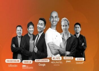 SEO Conference Kembali Digelar di Jakarta