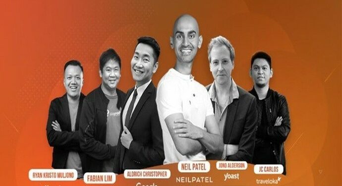 SEO Conference Kembali Digelar di Jakarta