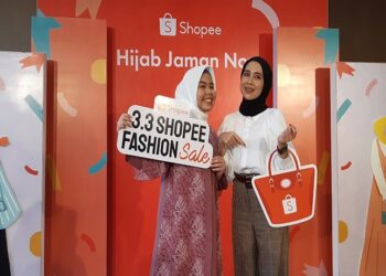 Shopee Barokah