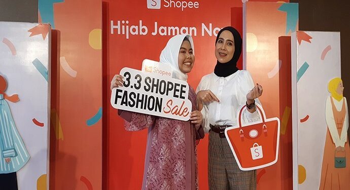 Shopee Barokah