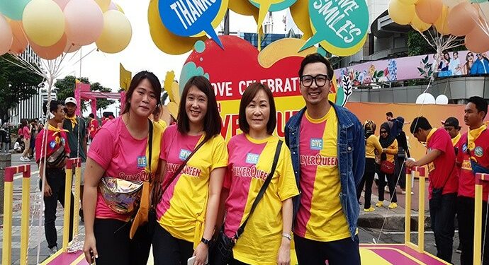 SilverQueen Luncurkan Kampanye #BanyakMaknaCinta