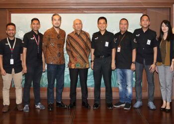 Smesco Indonesia dan Telkom Bangun Platform Teknologi Buat UKM