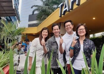 Tahta Coffee Kedepankan Produk dan SDM Lokal