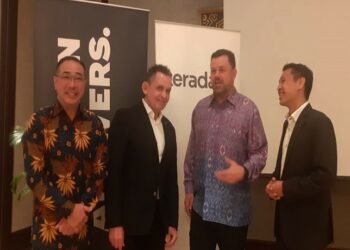 Teradata Vantage Hadirkan Hybrid Cloud Untuk Analisa Berbagai Jenis Data