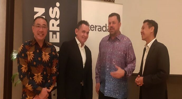 Teradata Vantage Hadirkan Hybrid Cloud Untuk Analisa Berbagai Jenis Data