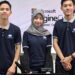 Tim Indonesia Jadi Runner Up di Final Microsoft Imagine Cup Asia 2020