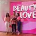 Watsons Beauty in Love Program CSR untuk Pejuang Kanker