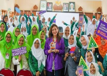 Woobiz Gandeng NU Dukung Kewirausahaan Perempuan