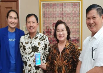 Alodokter Luncurkan Layanan Cek Mandiri Risiko Covid-19 Gratis Untuk Masyarakat