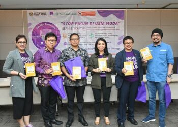 Awas Galau Berkepanjangan, Dampaknya Dapat Terasa Di Hari Tua