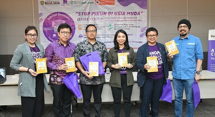 Awas Galau Berkepanjangan, Dampaknya Dapat Terasa Di Hari Tua