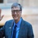 Bill Gates Tinggalkan Microsoft
