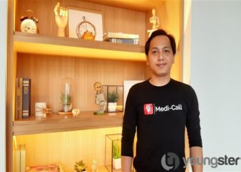 Budhi Riyanta : Hadirkan Aplikasi Layanan Kesehatan On Demand Sesuai Lokasi