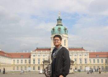 Cahaya Prautama dkk. :  Jadikan Limbah Organik Sumber Energi Terbarukan