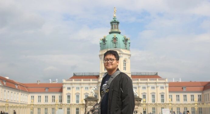 Cahaya Prautama dkk. :  Jadikan Limbah Organik Sumber Energi Terbarukan