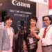 Canon ME20F-SH, Kamera Multifungsi dengan Tingkat ISO 4.000.000