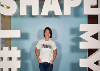 Debryna Dewi : Panggilan Jiwa Jadi Relawan Medis Bencana